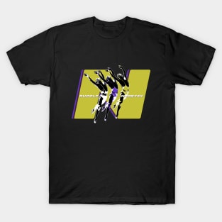 Nureyev Art T-Shirt